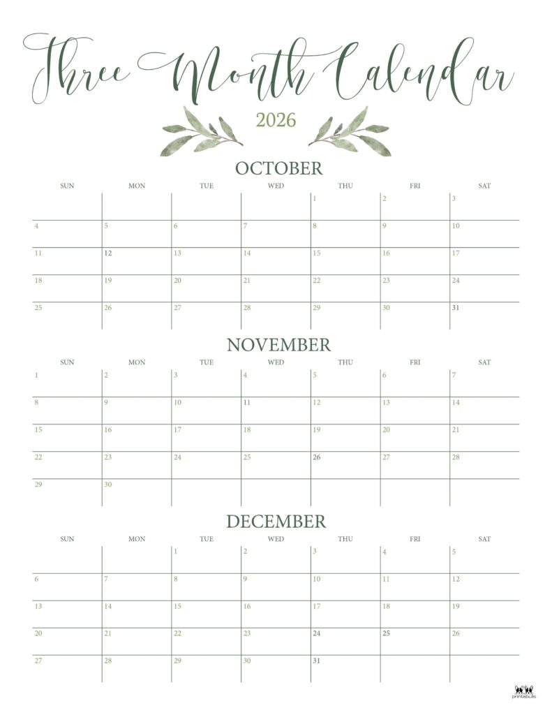 Printable-2026-Three-Month-Calendar-26