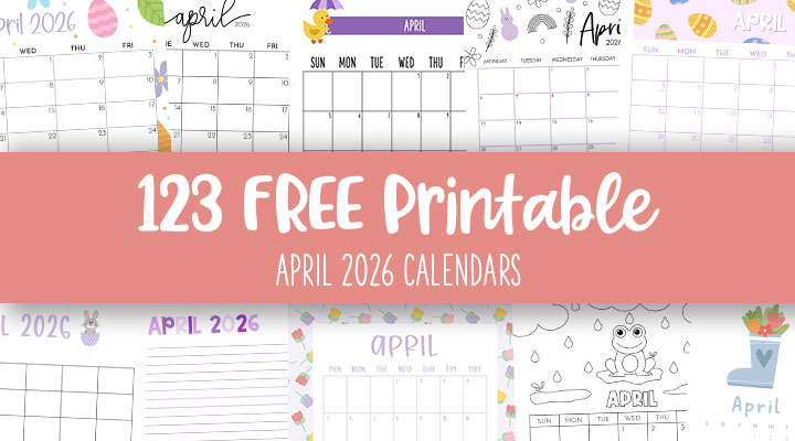 Printable-April-2026-Calendars-Feature-Image