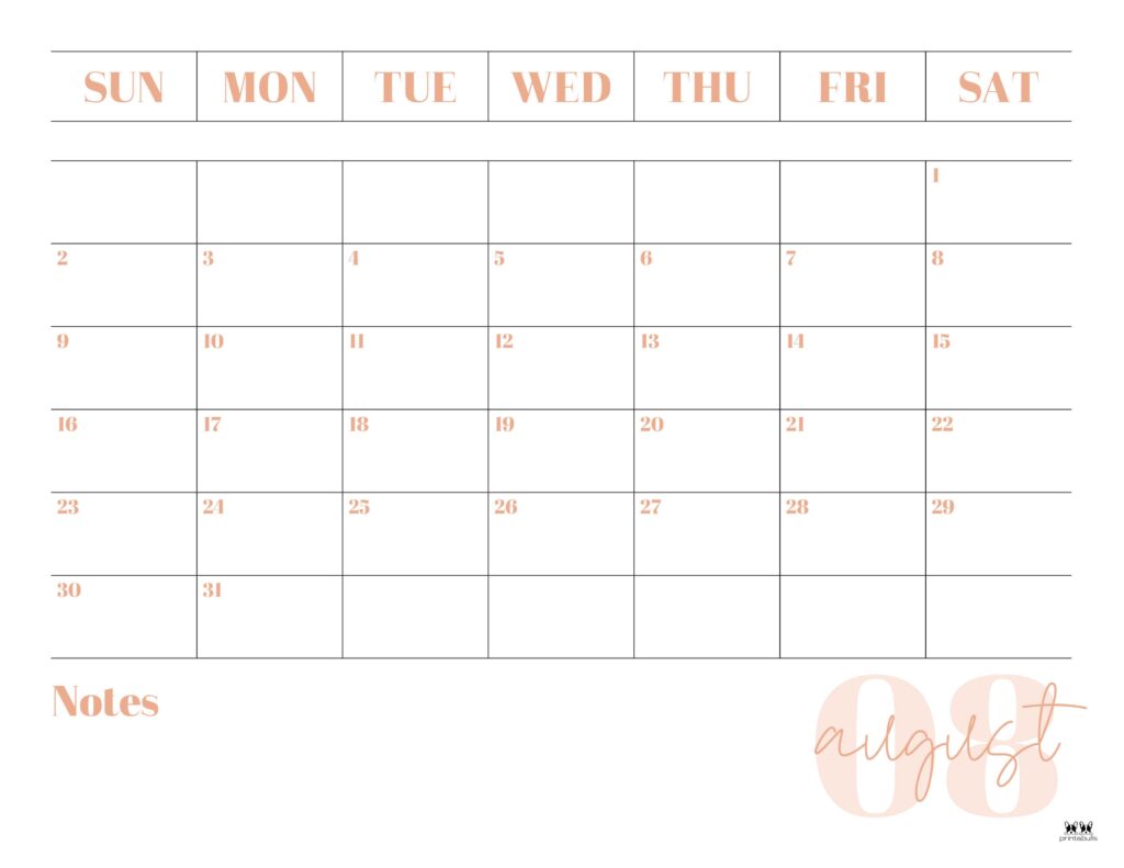 Printable-August-2026-Calendar-Style-2