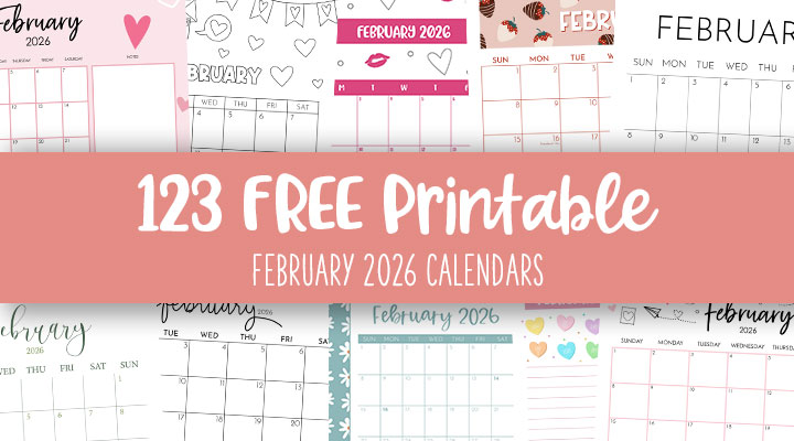 Printable-February-2026-Calendars-Feature-Image