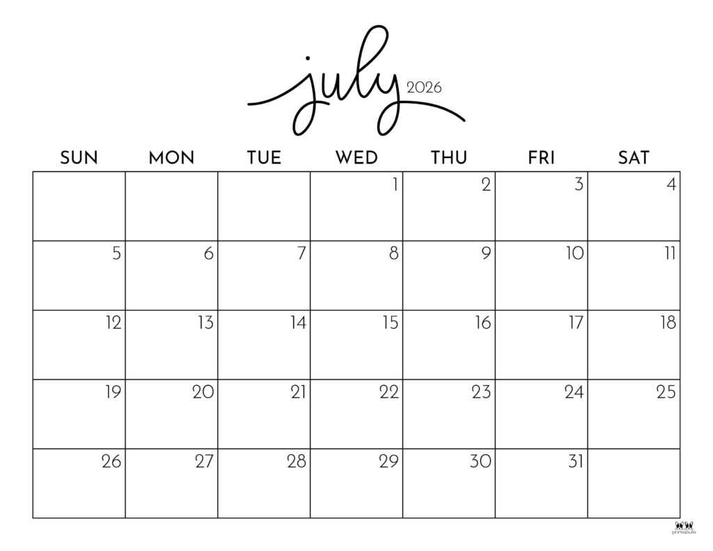 Printable-July-2026-Calendar-Style-1