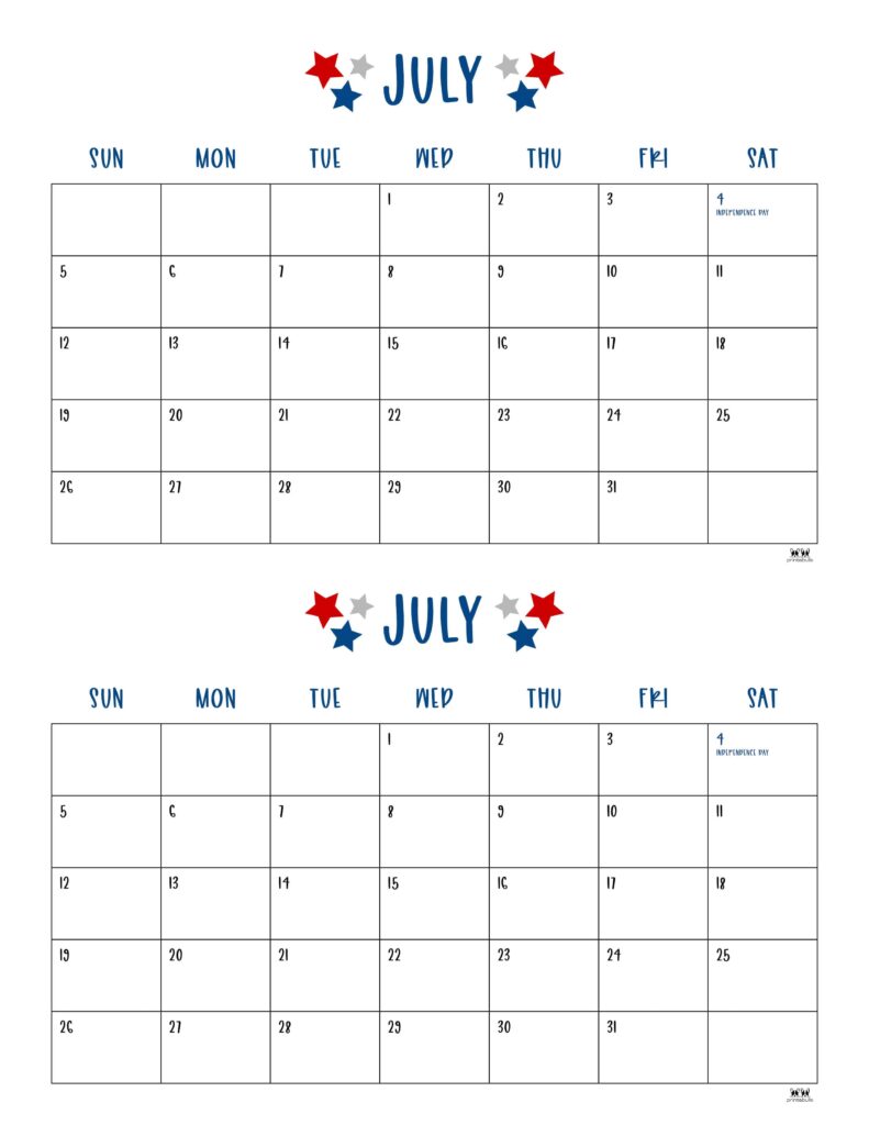 Printable-July-2026-Calendar-Style-101
