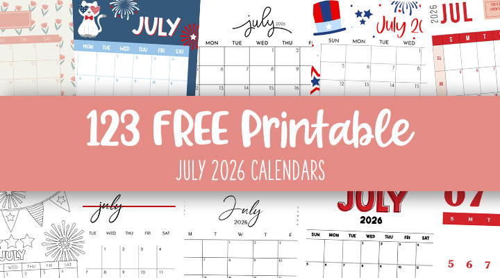 Printable-July-2026-Calendars-Feature-Image