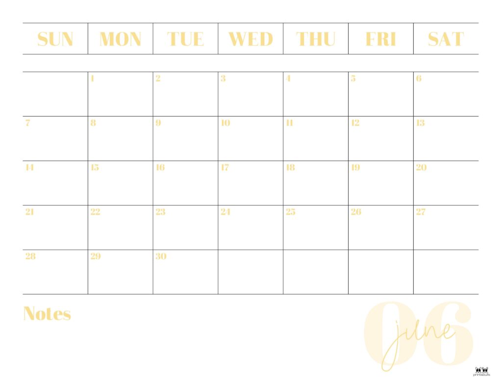 Printable-June-2026-Calendar-Style-2
