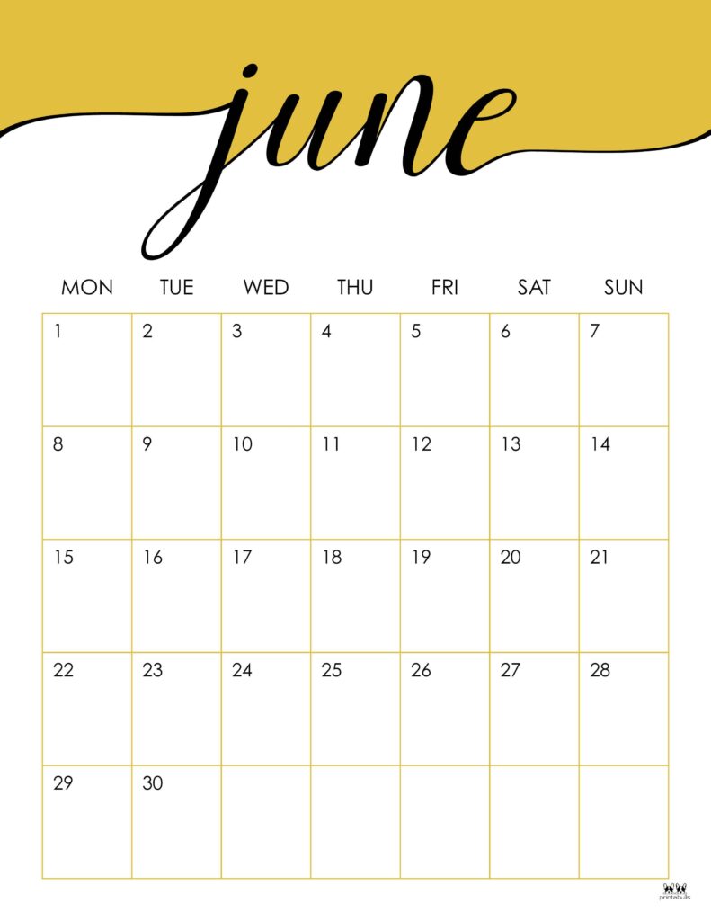 Printable-June-2026-Calendar-Style-31