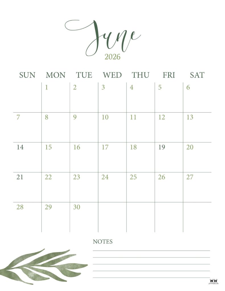 Printable-June-2026-Calendar-Style-89