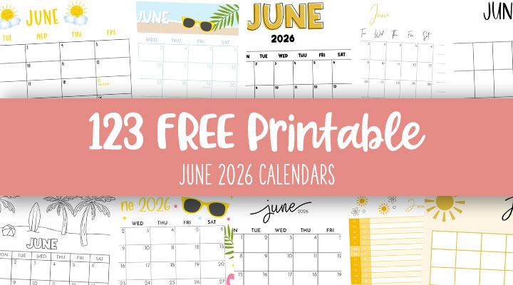 Printable-June-2026-Calendars-Feature-Image