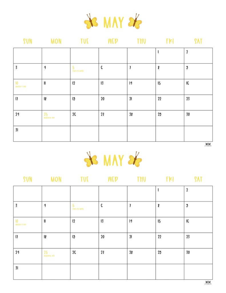 Printable-May-2026-Calendar-Style-101