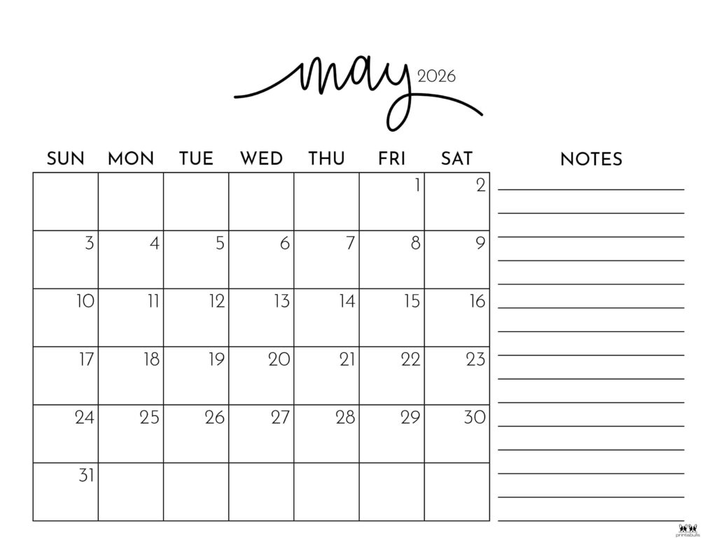 Printable-May-2026-Calendar-Style-88