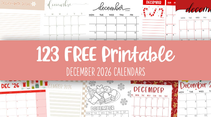 Printable-December-2026-Calendars-Feature-Image