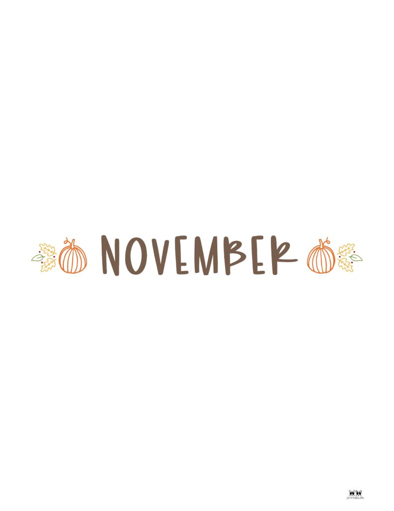 Printable-Hourly-Daily-2026-Planner-November-Cover-Page-10