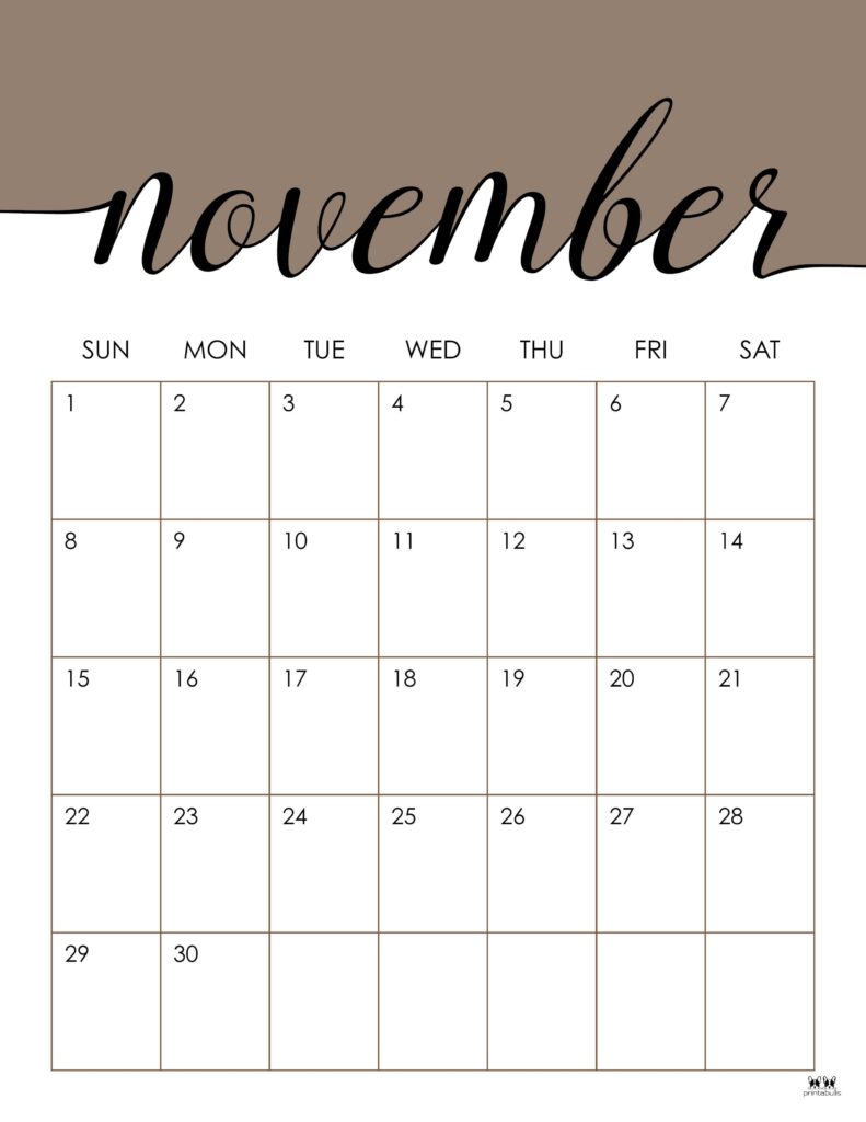 Printable-November-2026-Calendar-Style-12