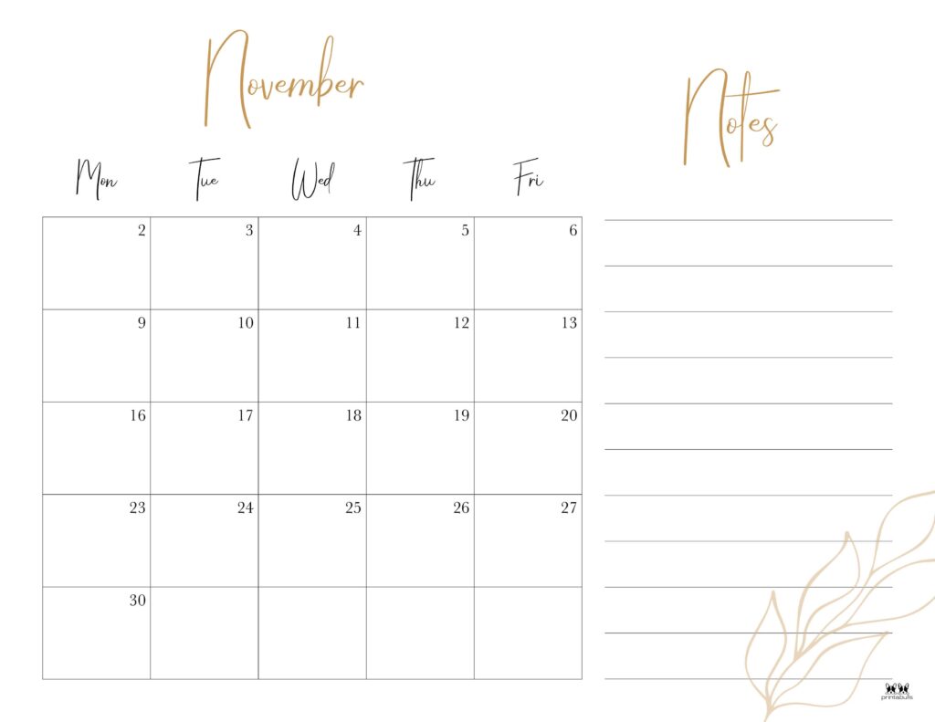Printable-November-2026-Calendar-Style-123