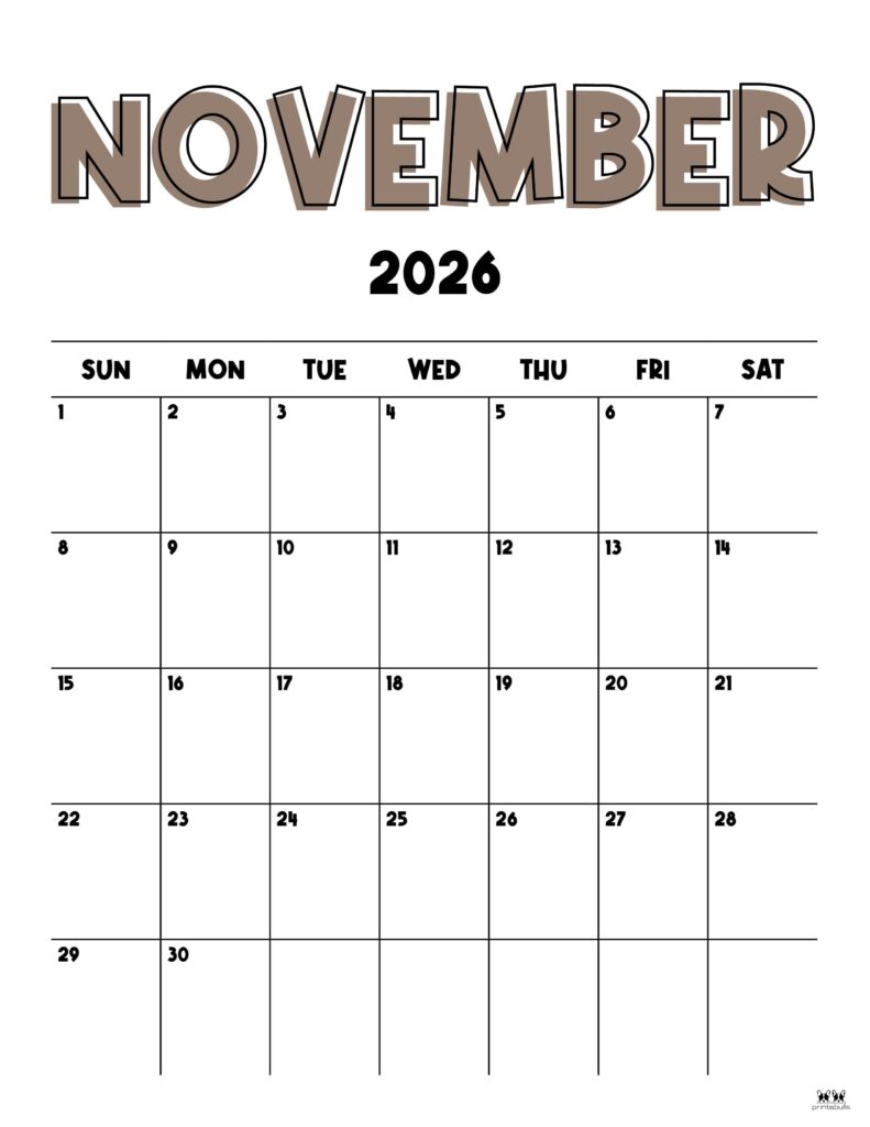 Printable-November-2026-Calendar-Style-22