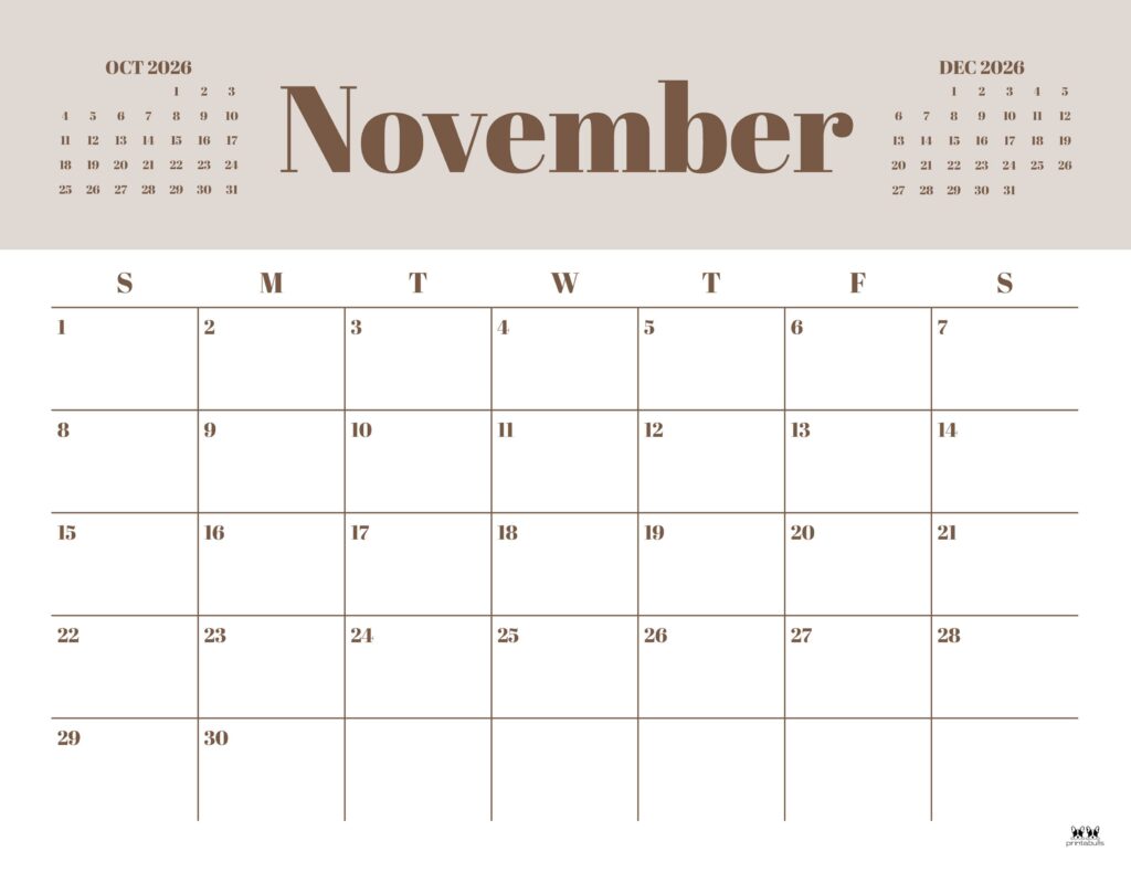 Printable-November-2026-Calendar-Style-35