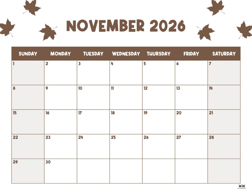 Printable-November-2026-Calendar-Style-36