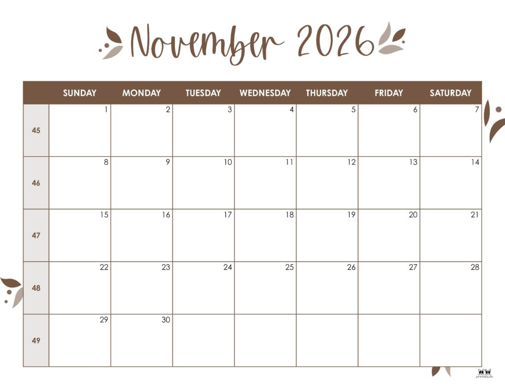 Printable-November-2026-Calendar-Style-43