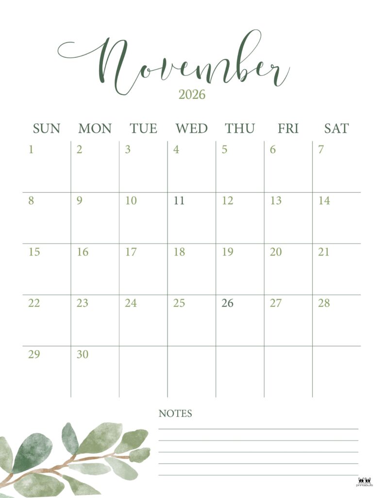 Printable-November-2026-Calendar-Style-89