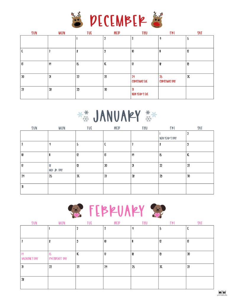 Printable-2026-2027-Winter-Calendar-5-SS