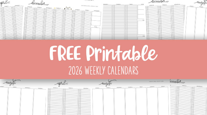Printable-2026-Weekly-Calendars-Feature-Image