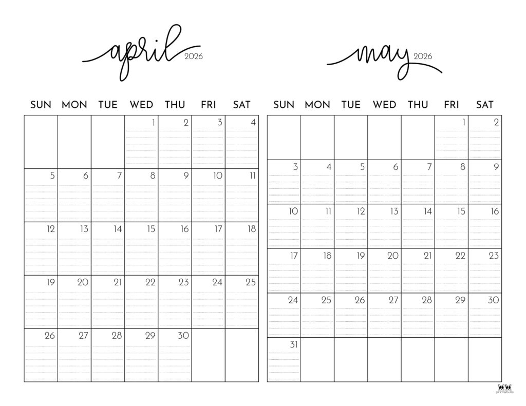 Printable-Two-Month-April-May-2026-Calendars-51