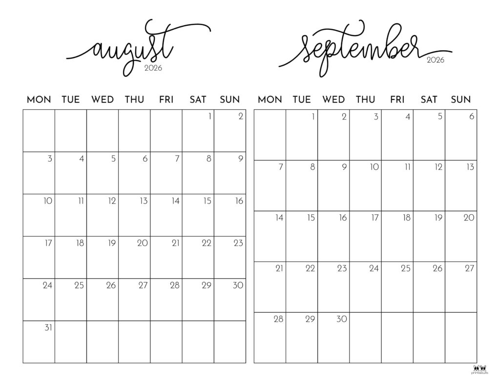 Printable-Two-Month-August-September-2026-Calendars-26