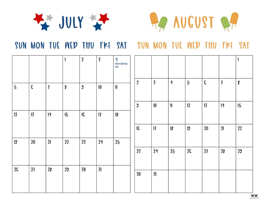 Printable-Two-Month-July-August-2026-Calendars-10
