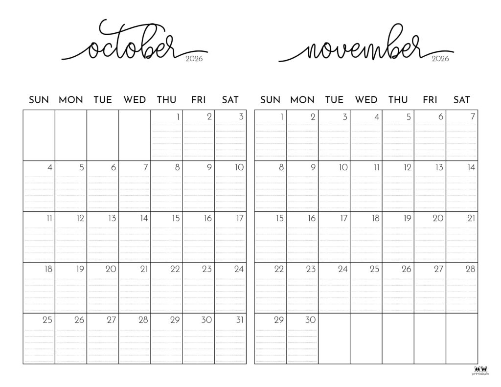 Printable-Two-Month-October-November-2026-Calendars-51