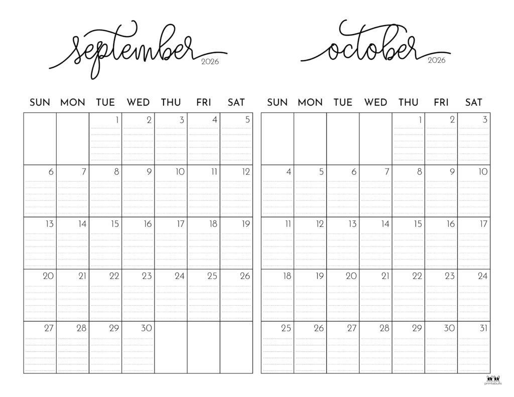 Printable-Two-Month-September-October-2026-Calendars-51