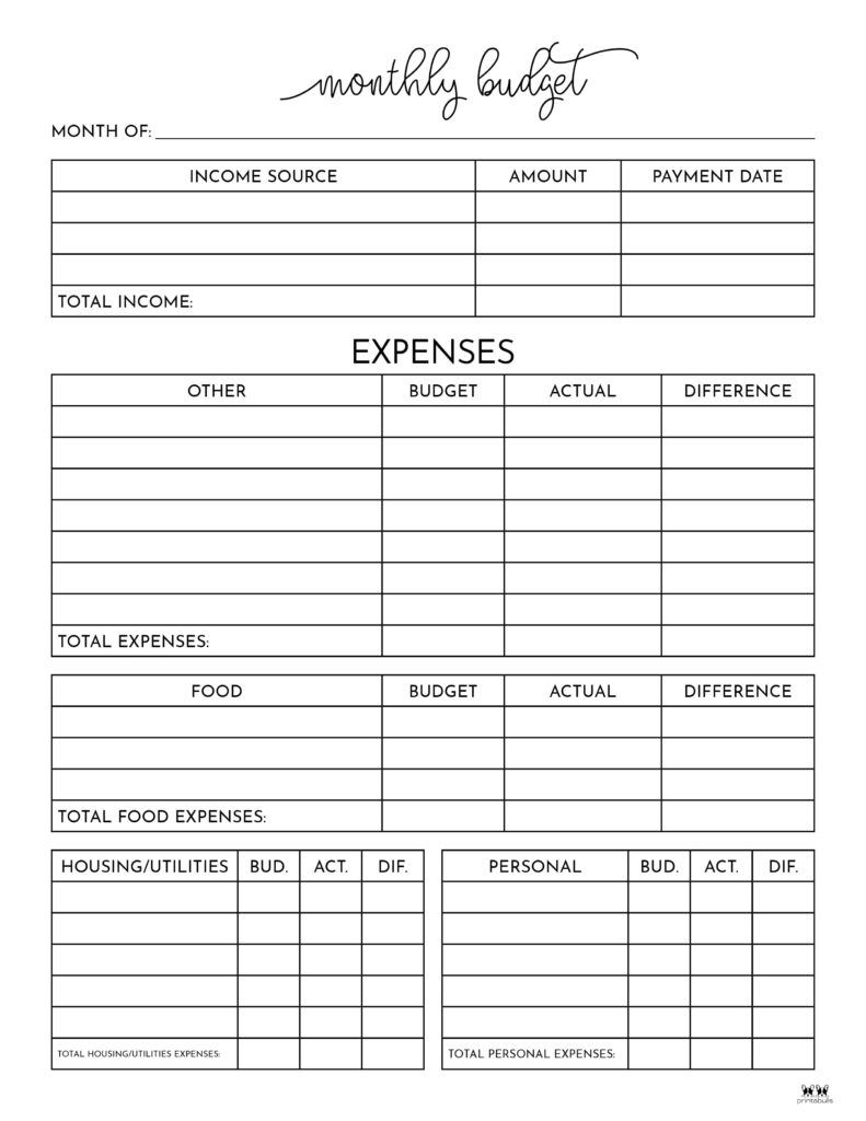 Monthly Budget Template-Page 1-1-CPP