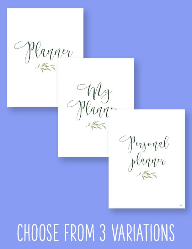 Printable-Companion-Planner-Front-Cover-Page-3-CPP