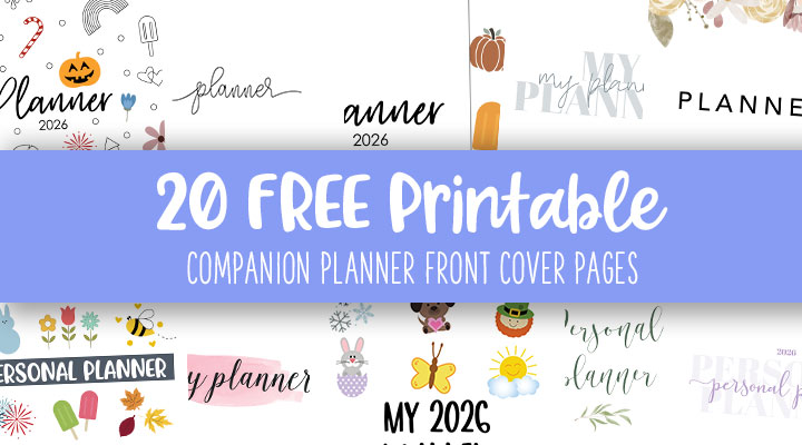 Printable-Companion-Planner-Front-Cover-Pages-Feature-Image