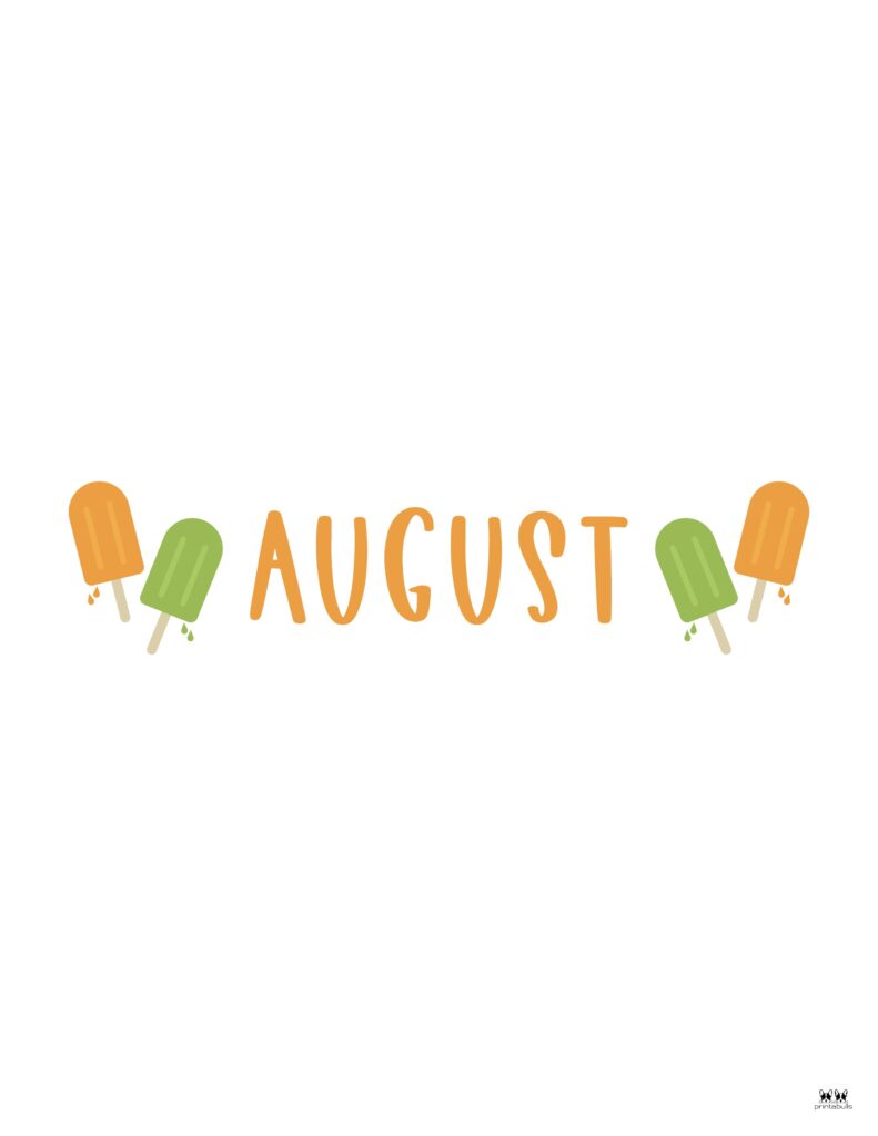 Companion Planner Monthly Dividers - 120 Pages 218 Printable-Companion-Planner-Monthly-Divider-August-10-CPP