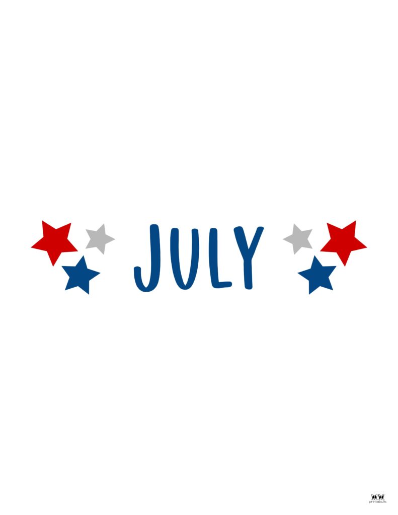 Companion Planner Monthly Dividers - 120 Pages 217 Printable-Companion-Planner-Monthly-Divider-July-10-CPP