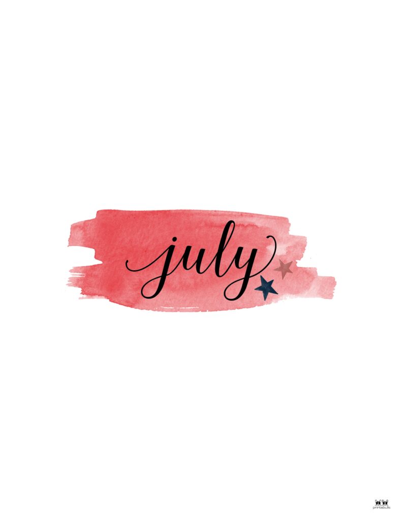 Companion Planner Monthly Dividers - 120 Pages 181 Printable-Companion-Planner-Monthly-Divider-July-5-CPP