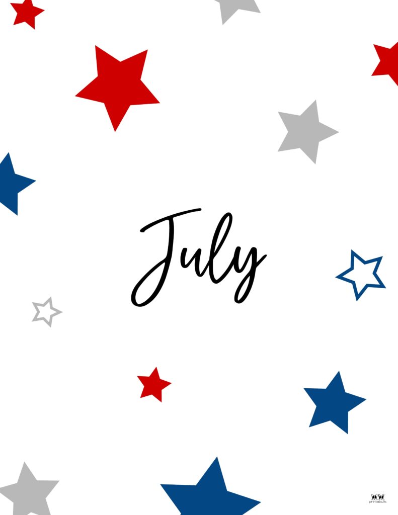 Companion Planner Monthly Dividers - 120 Pages 205 Printable-Companion-Planner-Monthly-Divider-July-8-CPP