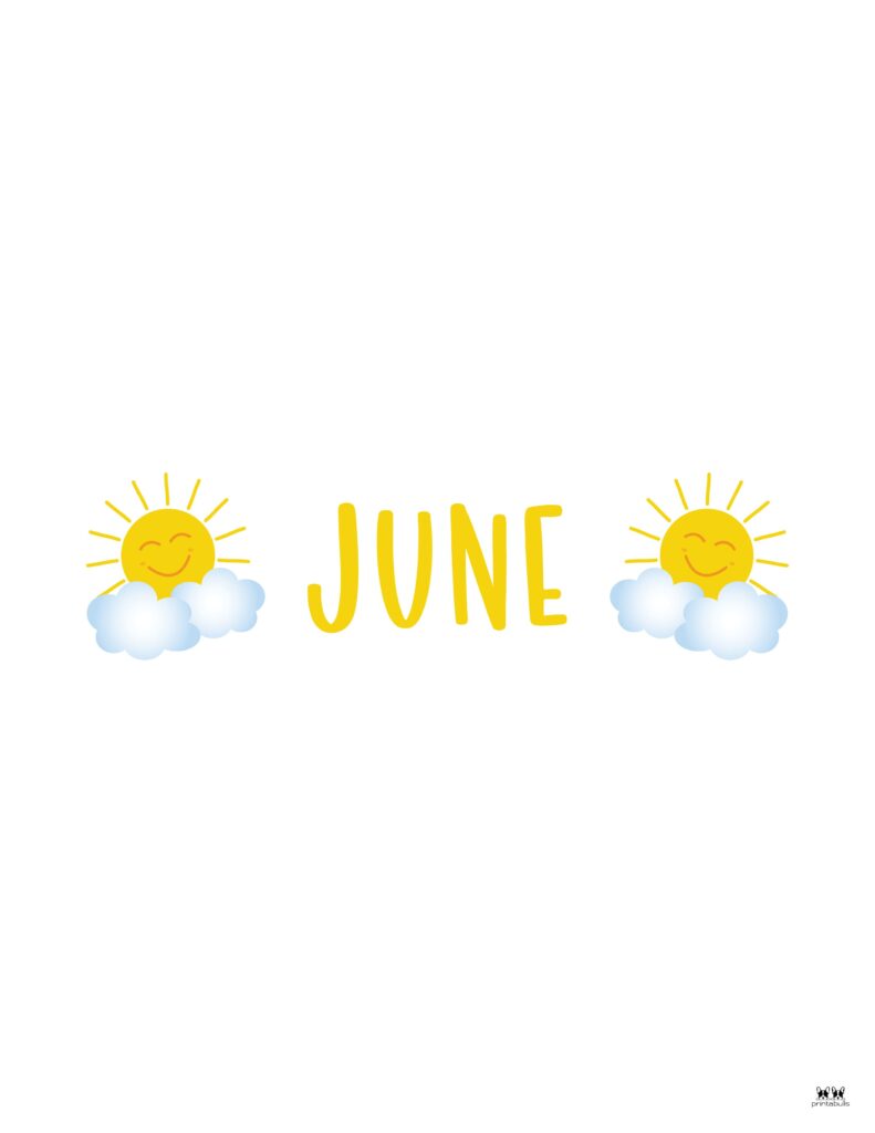 Companion Planner Monthly Dividers - 120 Pages 216 Printable-Companion-Planner-Monthly-Divider-June-10-CPP