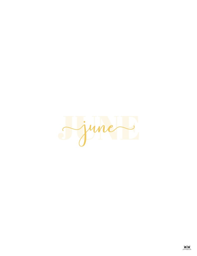 Companion Planner Monthly Dividers - 120 Pages 228 Printable-Companion-Planner-Monthly-Divider-June-13-CPP