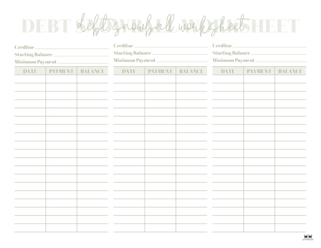 Printable-Debt-Snowball-Worksheet-1-2-CPP