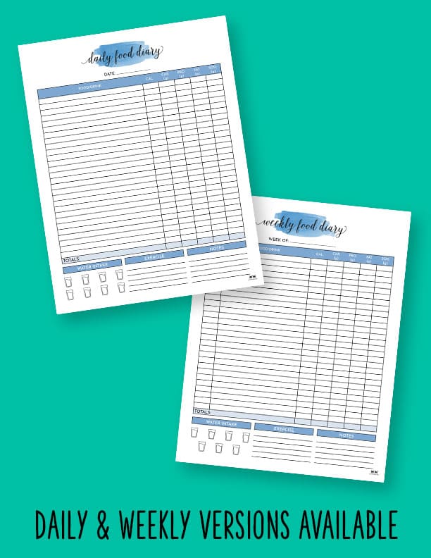 Printable-Food-Diary-1-5-CPP