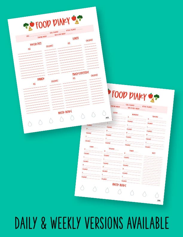 Printable-Food-Diary-2-10-CPP