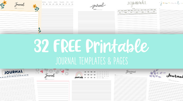 Printable-Journal-Templates-And-Pages-Feature-Image-2