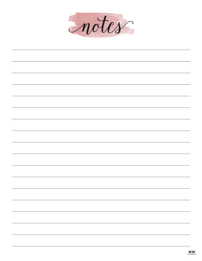 Printable-Note-Pages-10-5-CPP