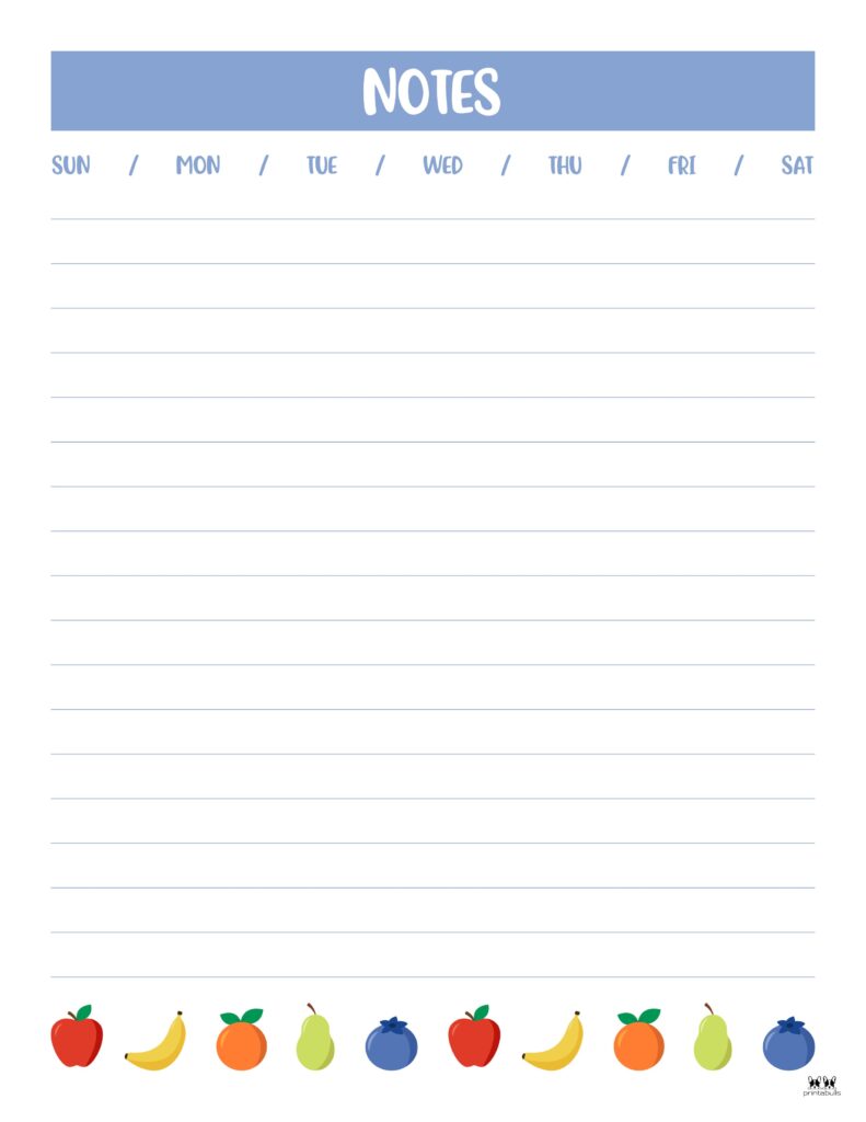 Printable-Note-Pages-3-6-CPP