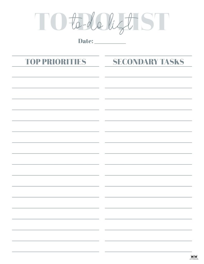 Printable To-Do List-List 26-2-CPP