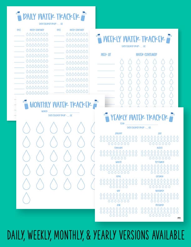 Printable-Water-Trackers-1-10-CPP