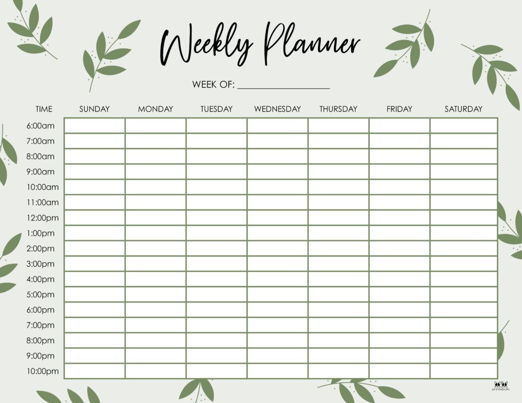Printable-Weekly-Planners-Calendars-12-8-CPP