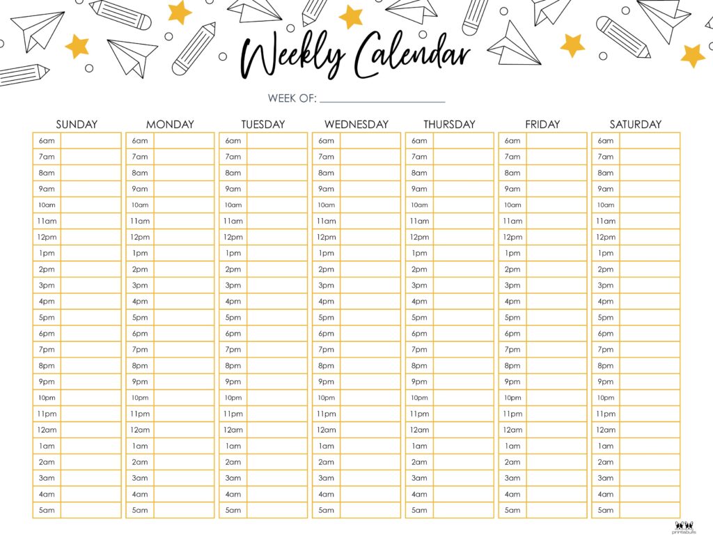 Printable-Weekly-Planners-Calendars-14-15-CPP