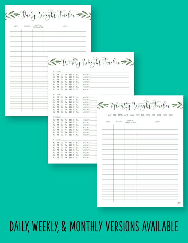 Printable-Weight-Loss-Tracker-4-3-CPP