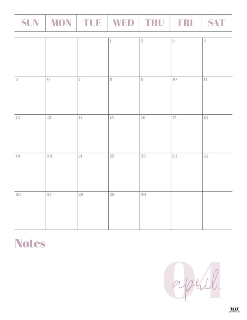 Printable-April-2026-Calendar-Style-150